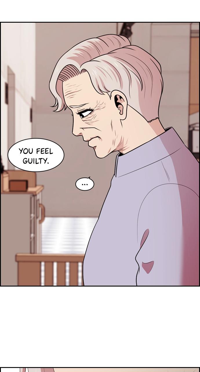 Tomorrow Chapter 136 - Page 36