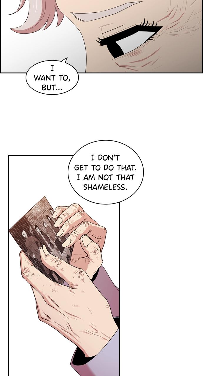 Tomorrow Chapter 136 - Page 37