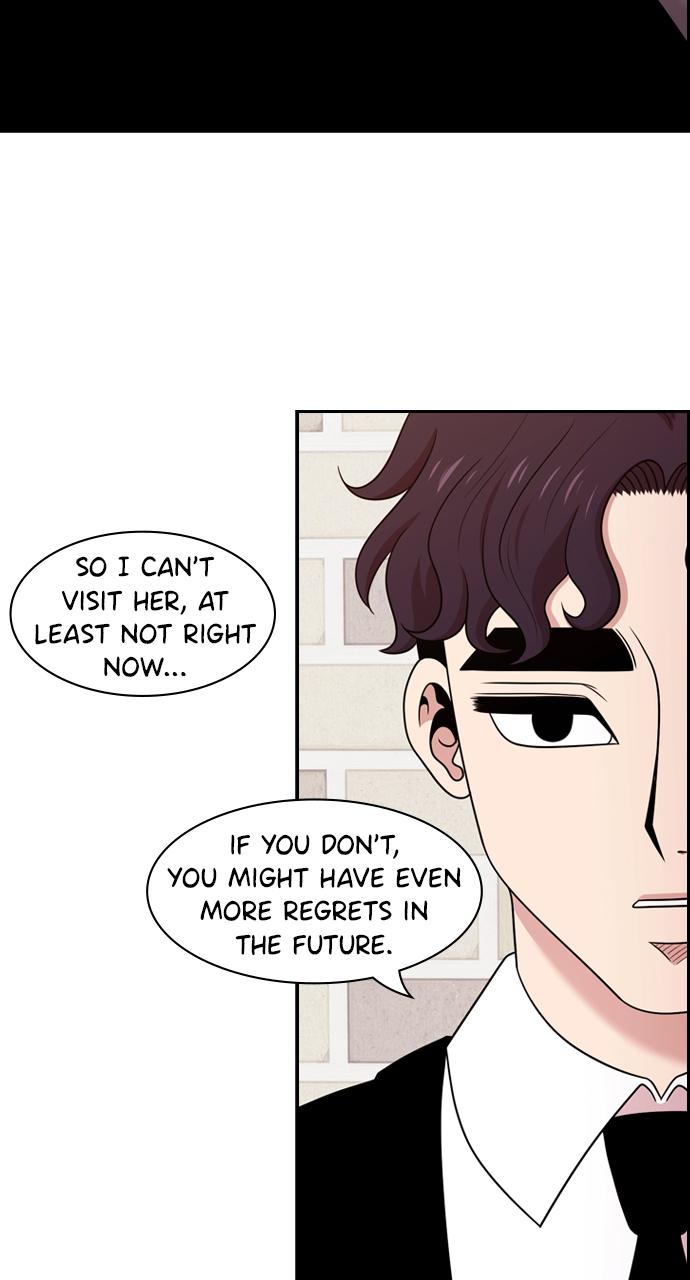 Tomorrow Chapter 136 - Page 39