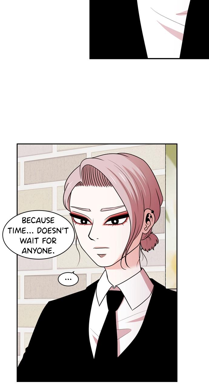 Tomorrow Chapter 136 - Page 40