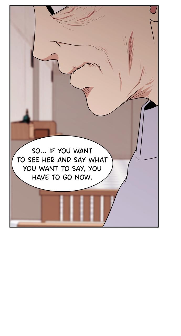 Tomorrow Chapter 136 - Page 42