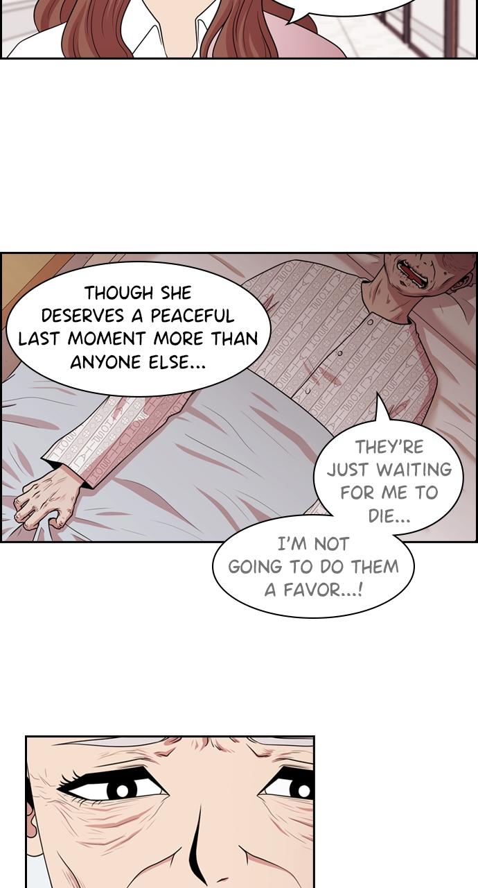 Tomorrow Chapter 136 - Page 45