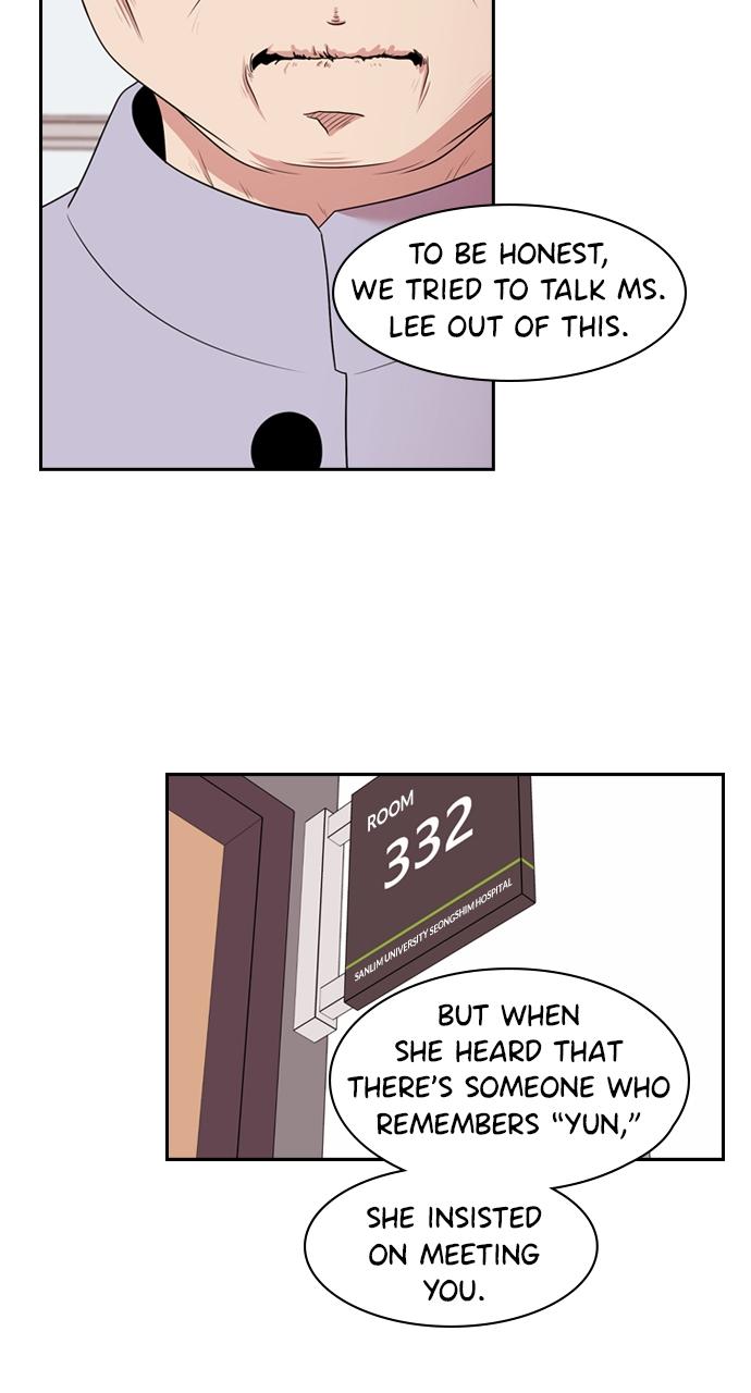 Tomorrow Chapter 136 - Page 46