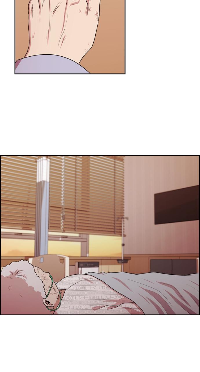 Tomorrow Chapter 136 - Page 48