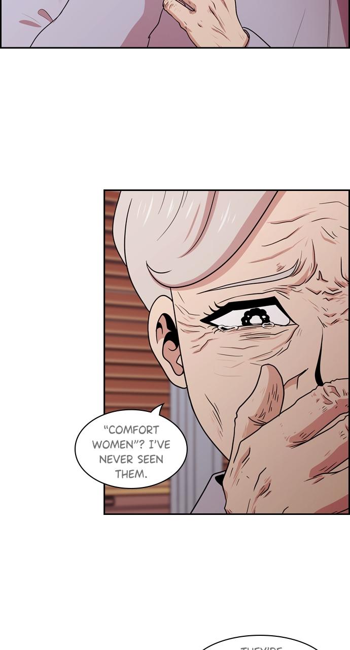 Tomorrow Chapter 136 - Page 53