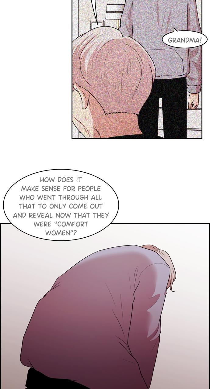 Tomorrow Chapter 136 - Page 55