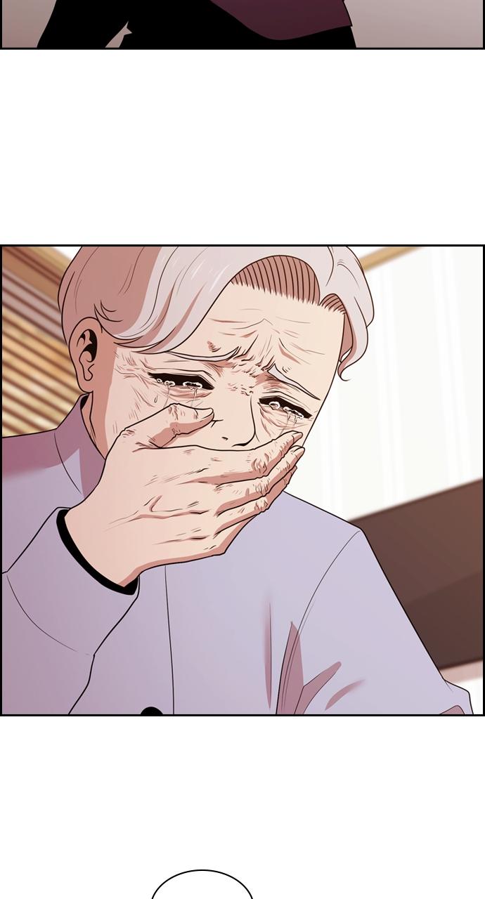 Tomorrow Chapter 136 - Page 56