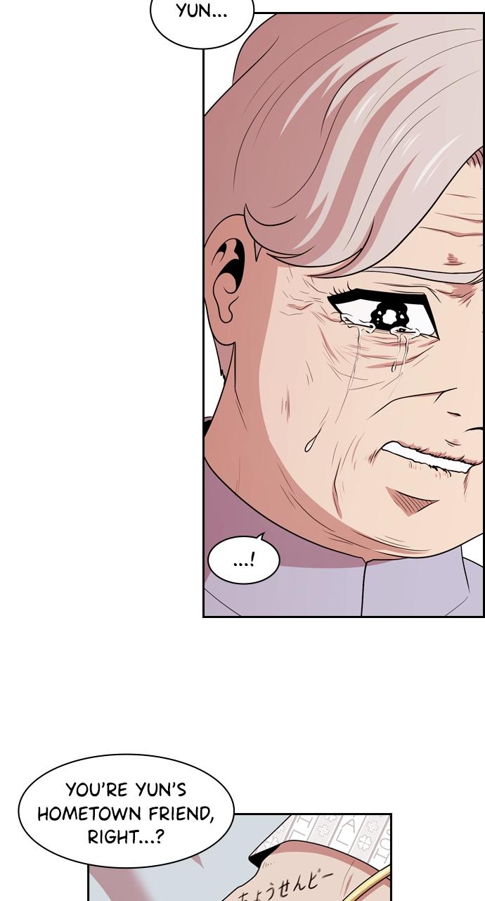 Tomorrow Chapter 136 - Page 57