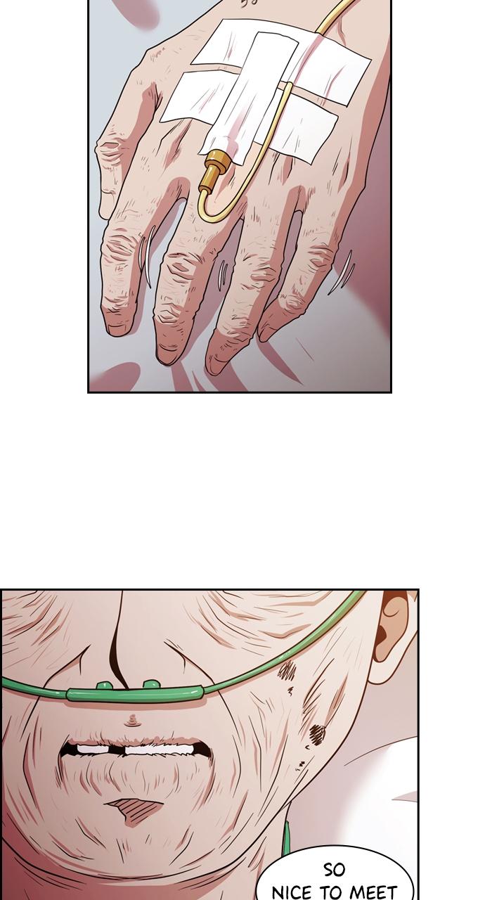 Tomorrow Chapter 136 - Page 58