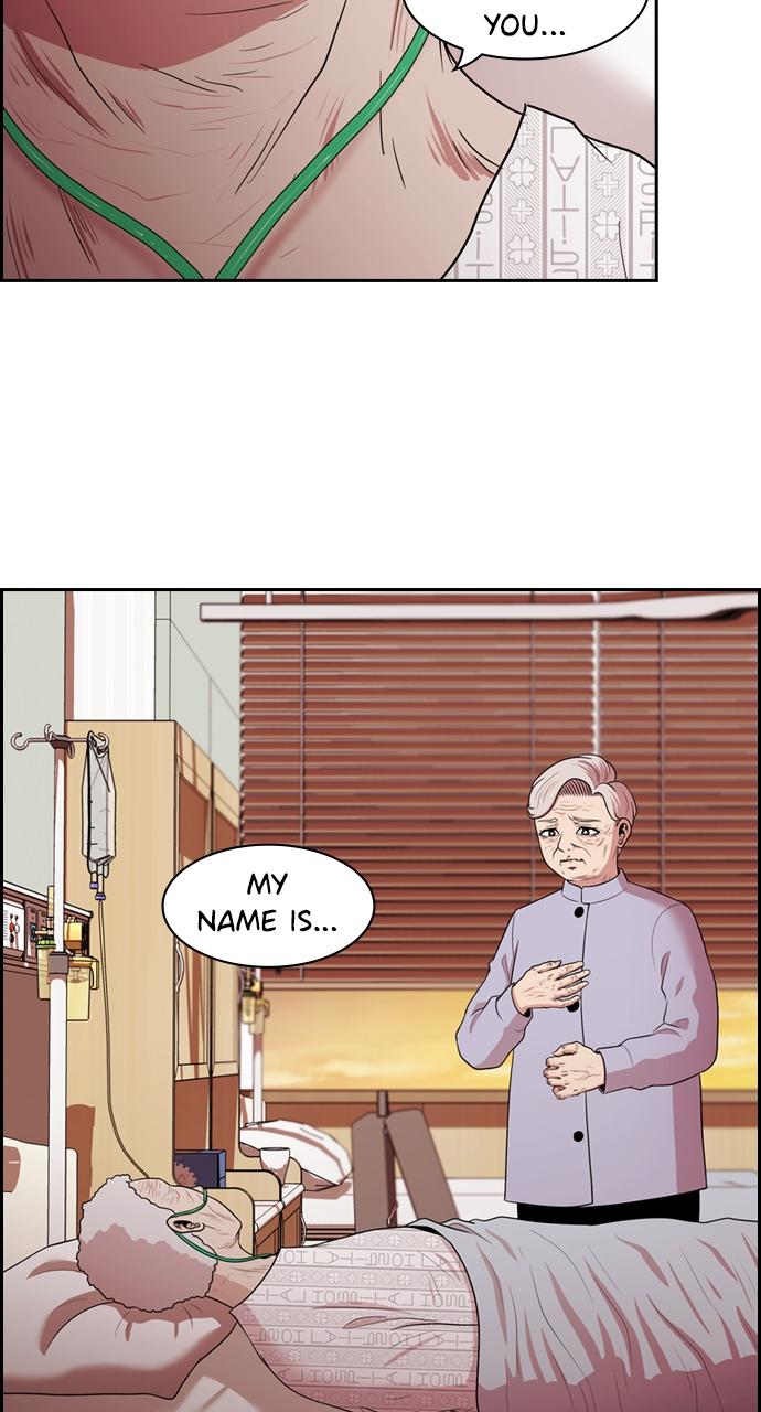 Tomorrow Chapter 136 - Page 59