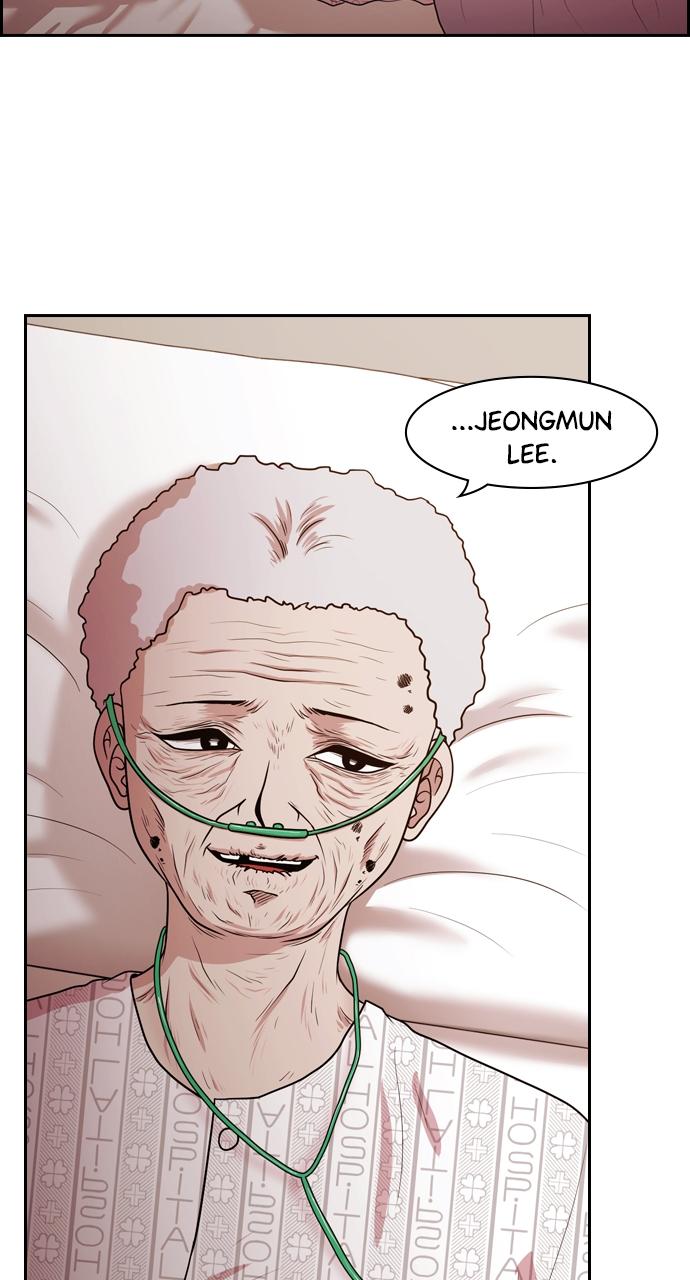 Tomorrow Chapter 136 - Page 60