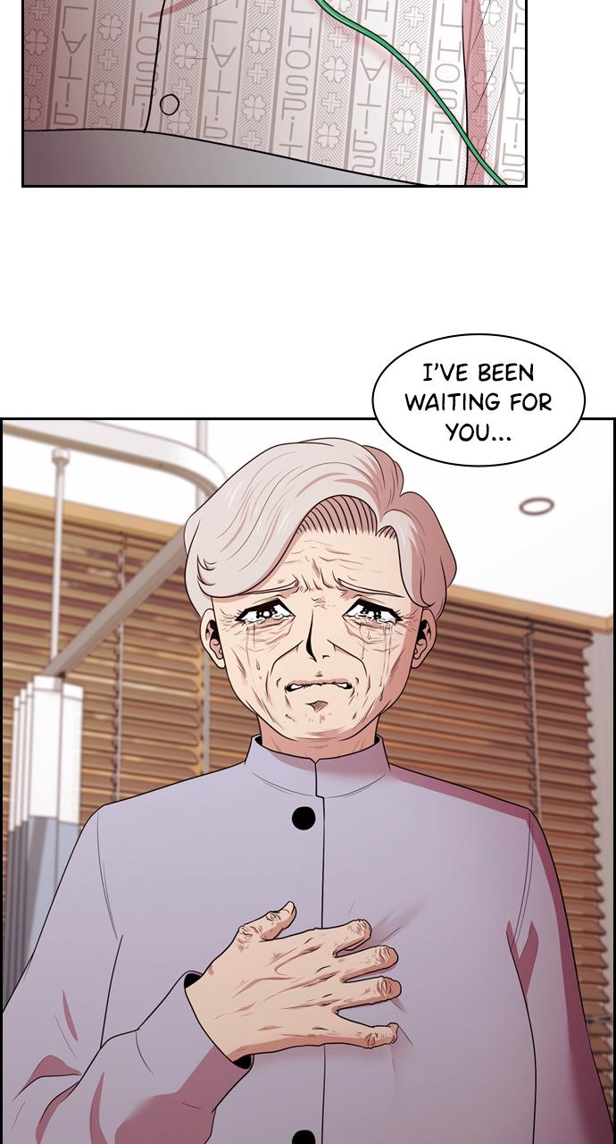 Tomorrow Chapter 136 - Page 61