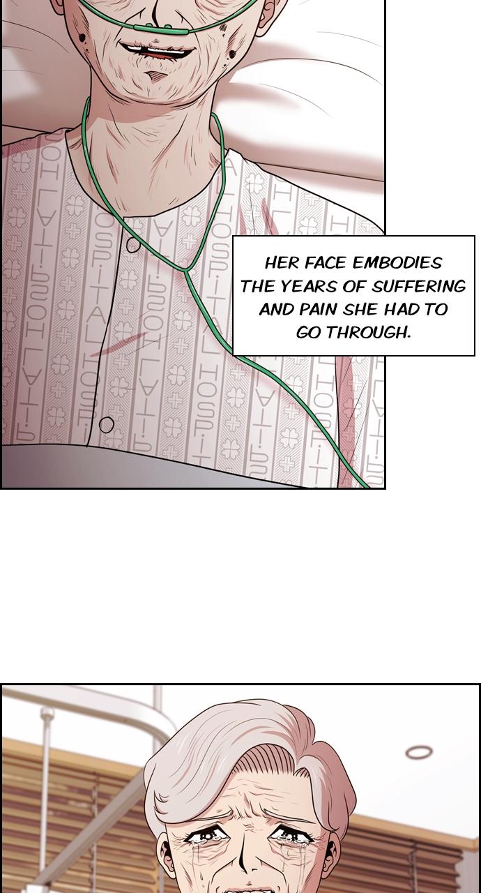 Tomorrow Chapter 137 - Page 6