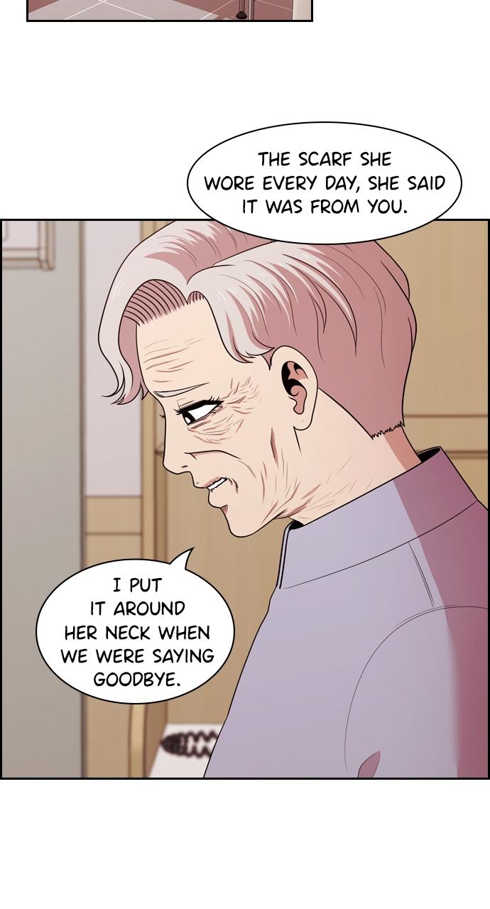 Tomorrow Chapter 137 - Page 9