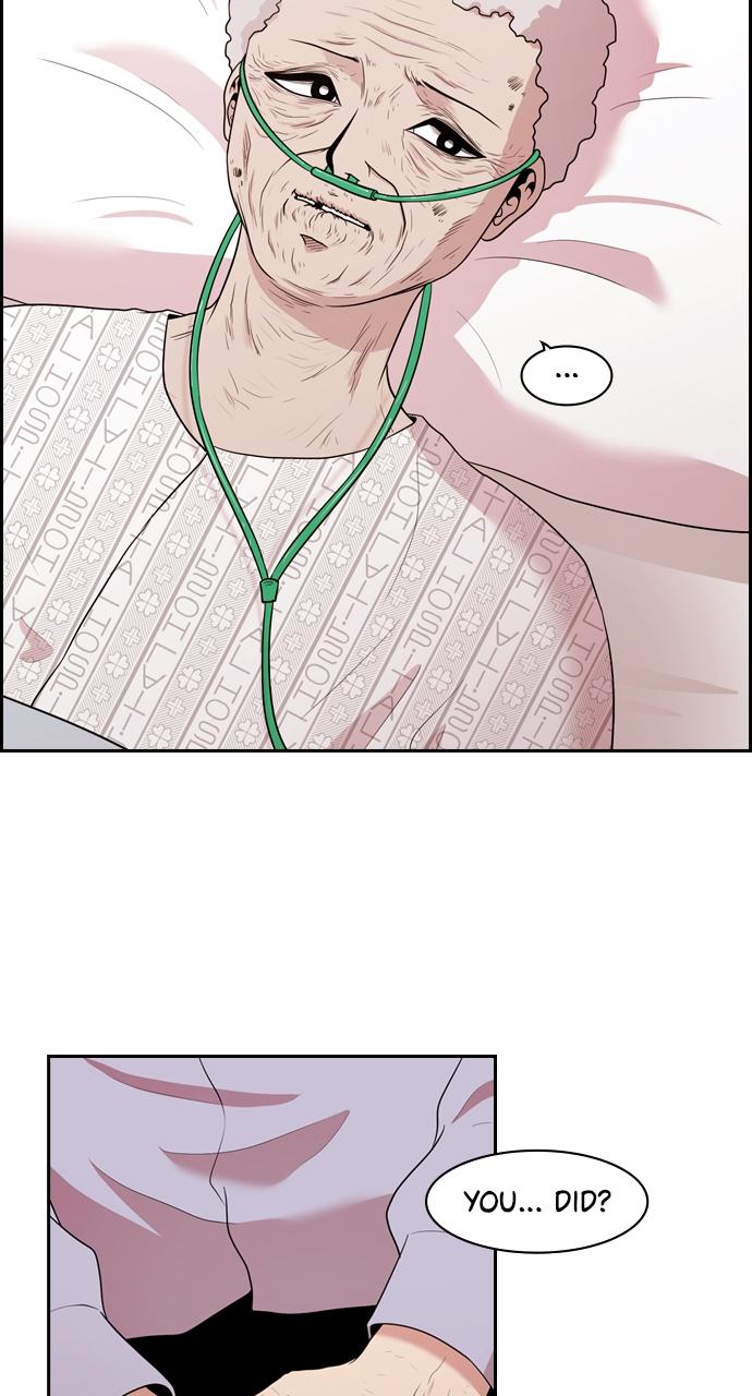 Tomorrow Chapter 137 - Page 11