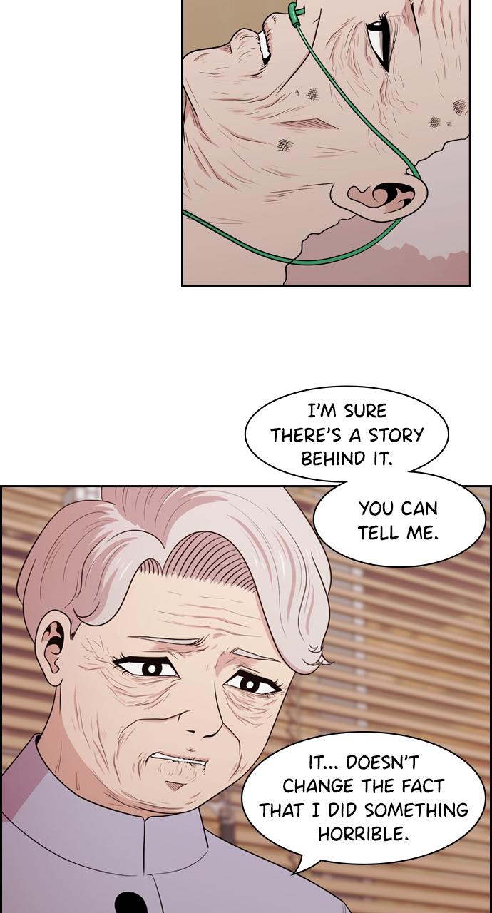 Tomorrow Chapter 137 - Page 15