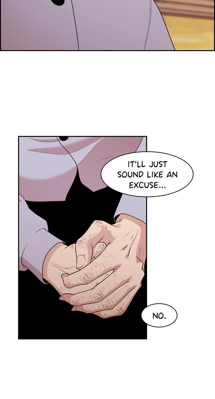 Tomorrow Chapter 137 - Page 16