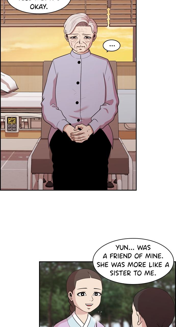 Tomorrow Chapter 137 - Page 18