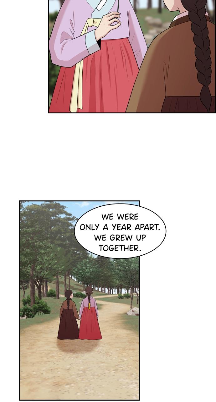 Tomorrow Chapter 137 - Page 19