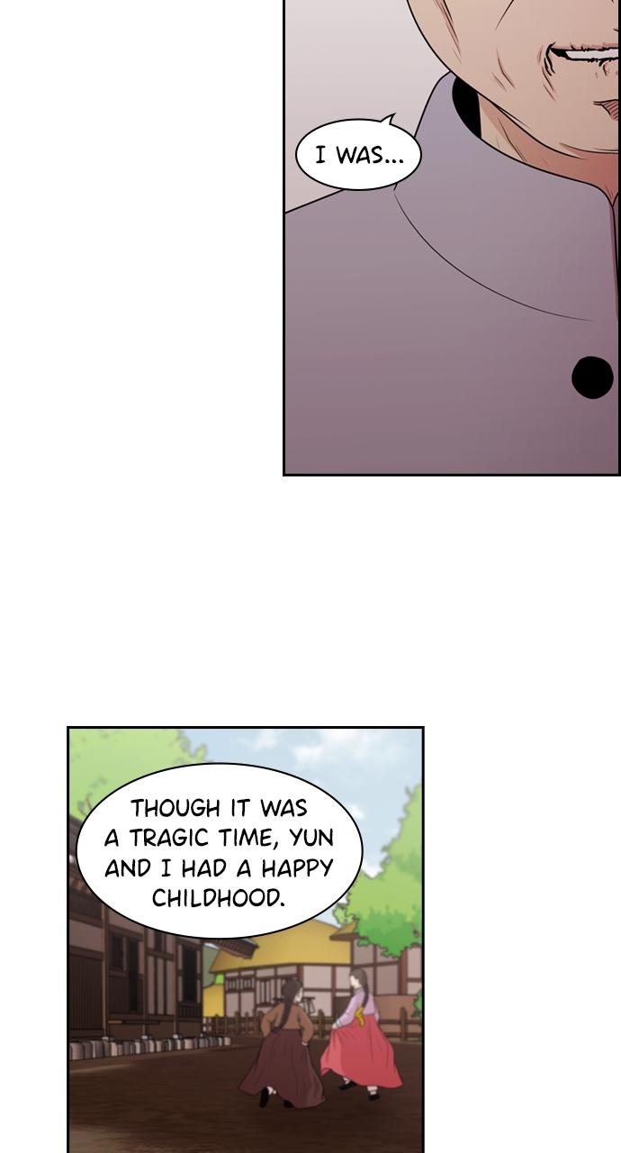 Tomorrow Chapter 137 - Page 22