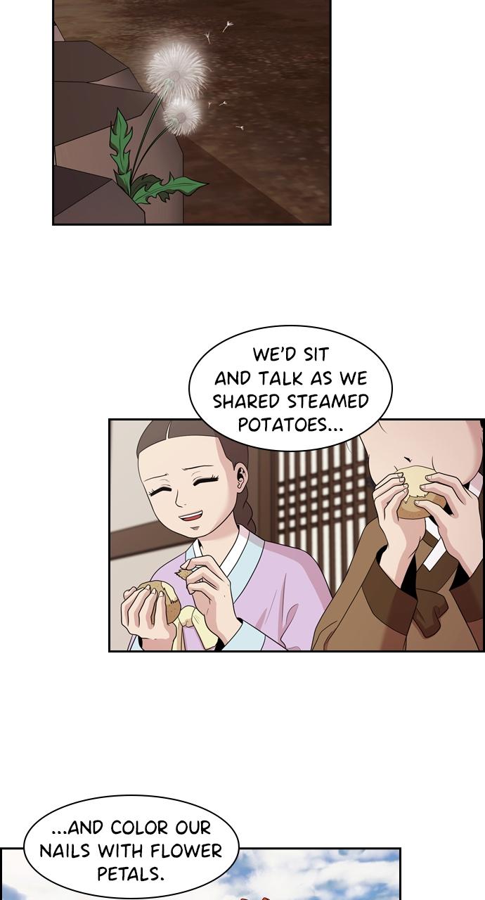 Tomorrow Chapter 137 - Page 23