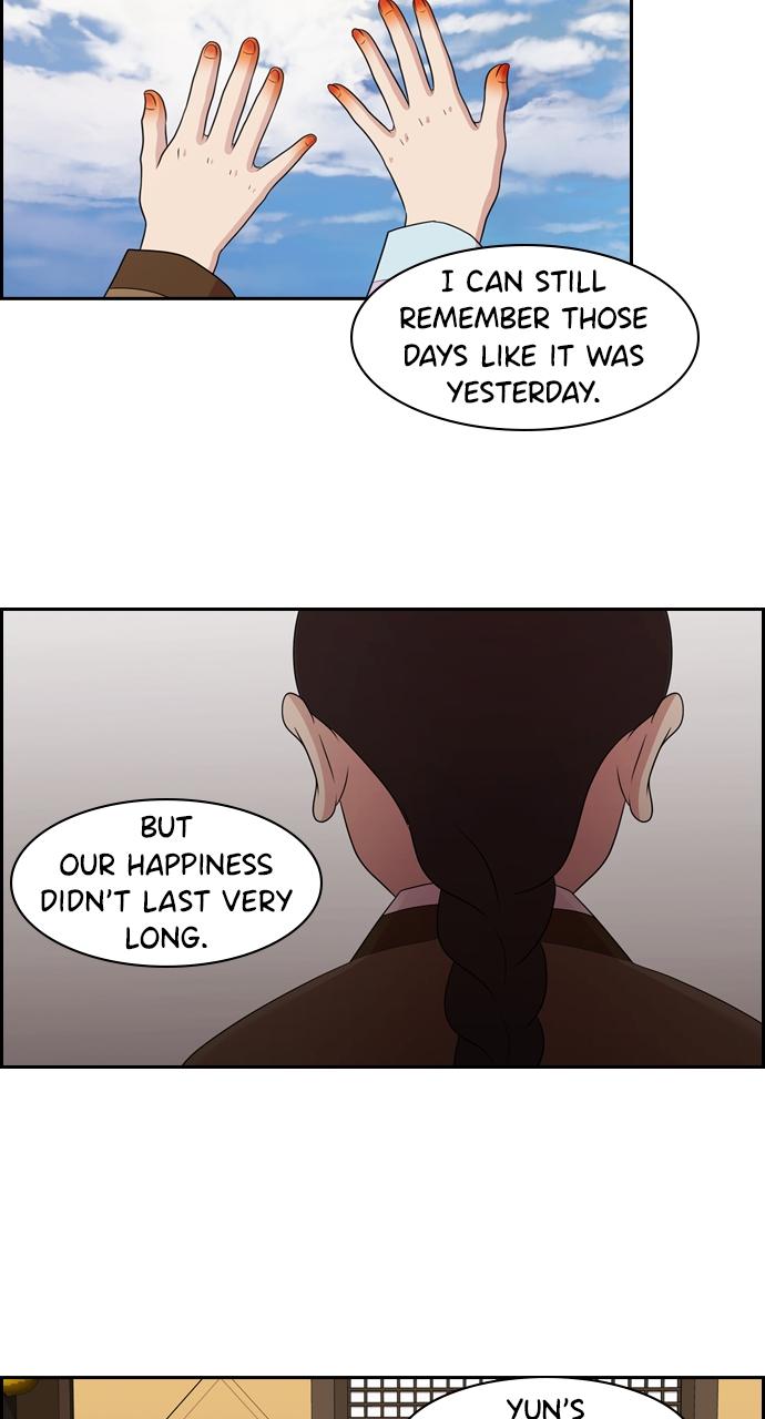 Tomorrow Chapter 137 - Page 24