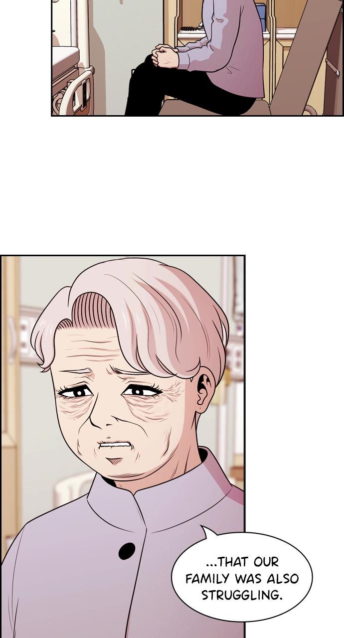 Tomorrow Chapter 137 - Page 28