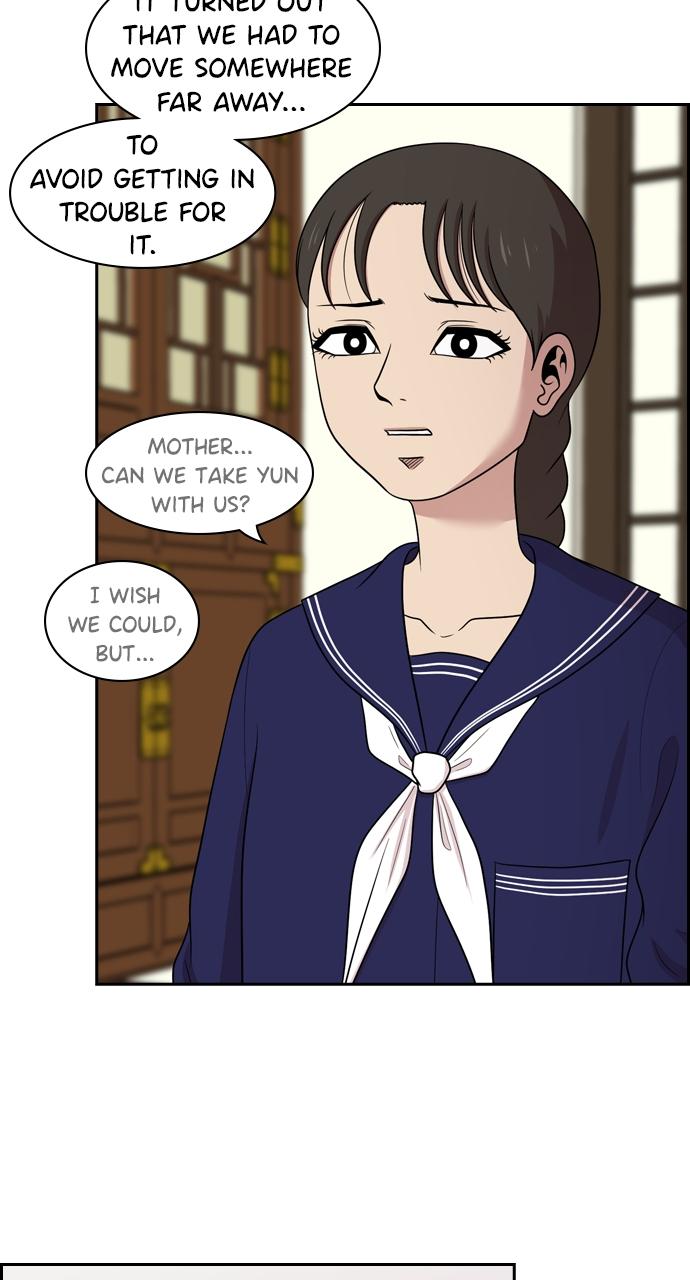 Tomorrow Chapter 137 - Page 30