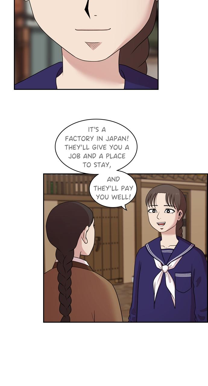 Tomorrow Chapter 137 - Page 33