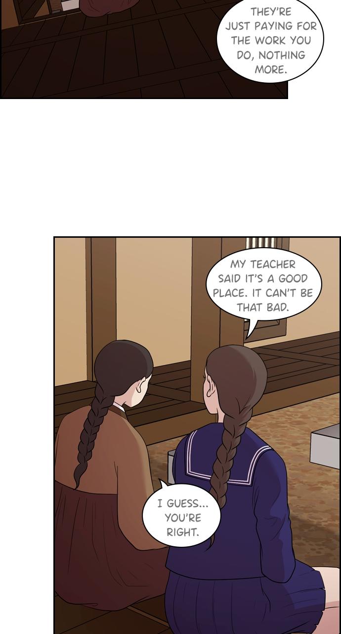 Tomorrow Chapter 137 - Page 37