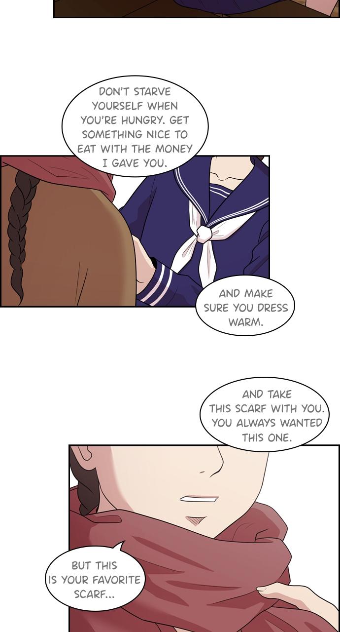 Tomorrow Chapter 137 - Page 38