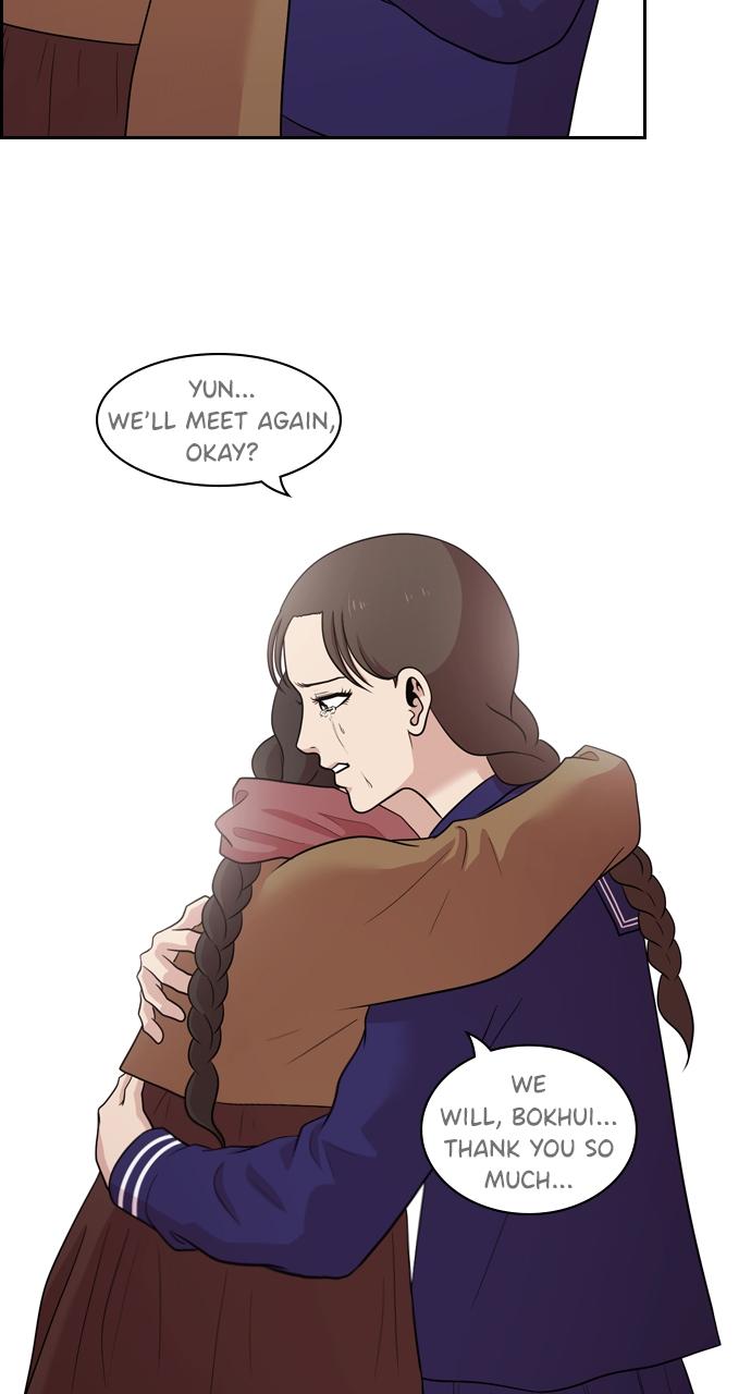 Tomorrow Chapter 137 - Page 40