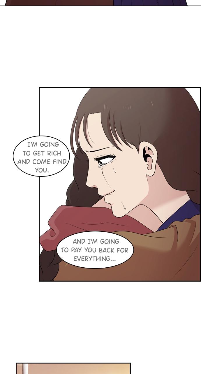 Tomorrow Chapter 137 - Page 41