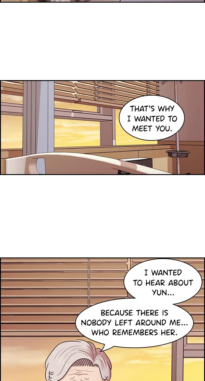 Tomorrow Chapter 137 - Page 50