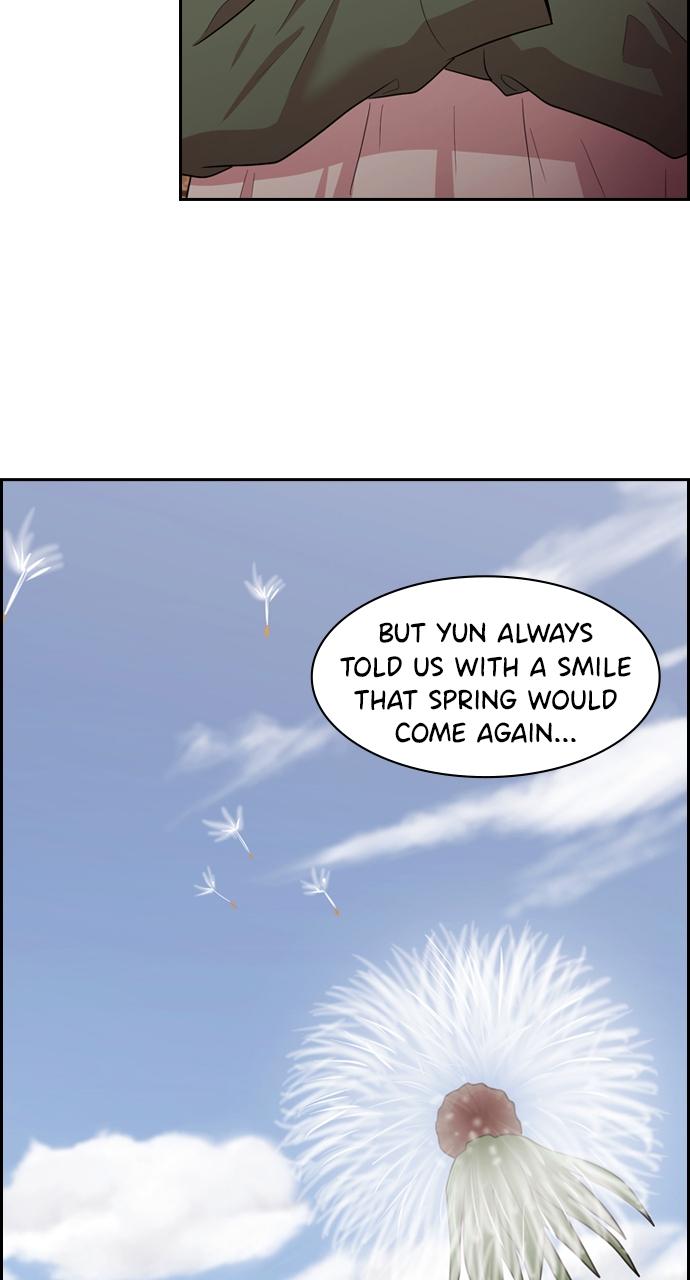 Tomorrow Chapter 137 - Page 55