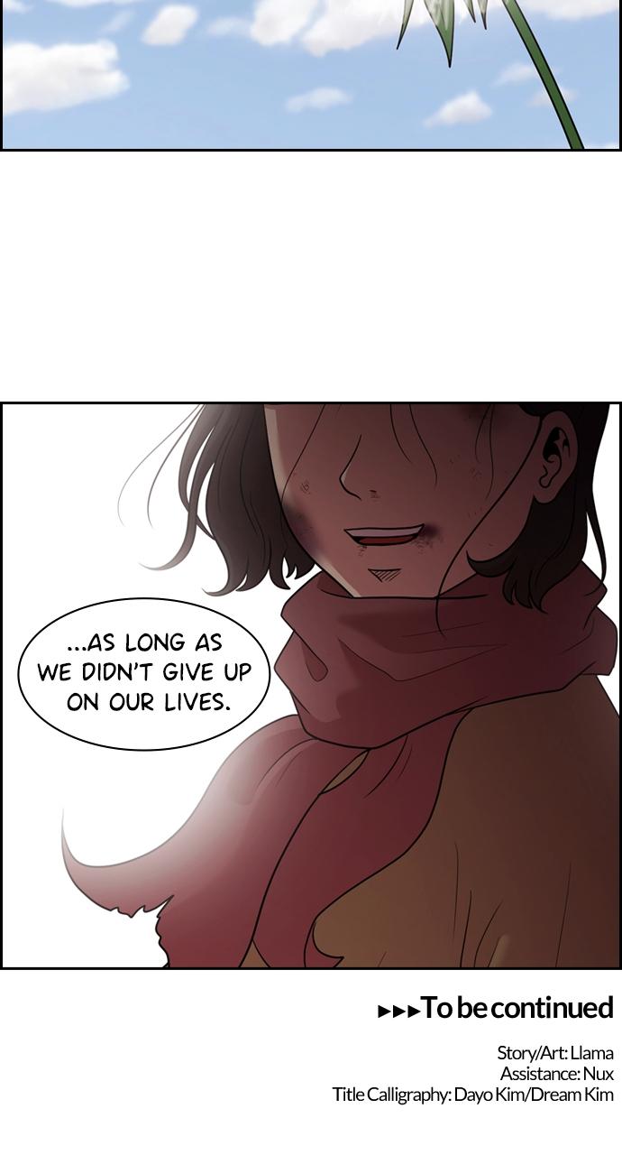 Tomorrow Chapter 137 - Page 56