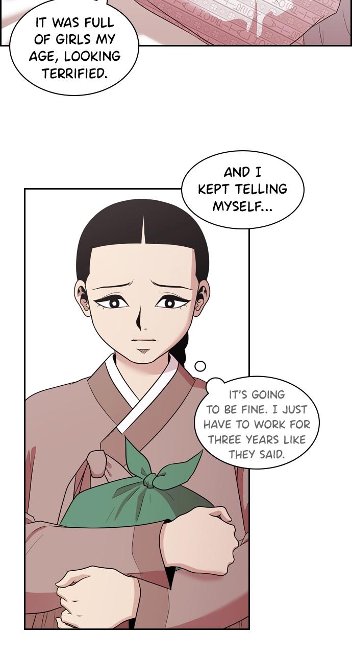 Tomorrow Chapter 138 - Page 8