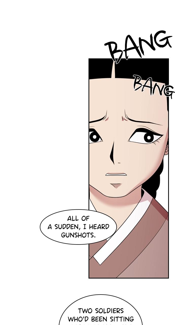 Tomorrow Chapter 138 - Page 9