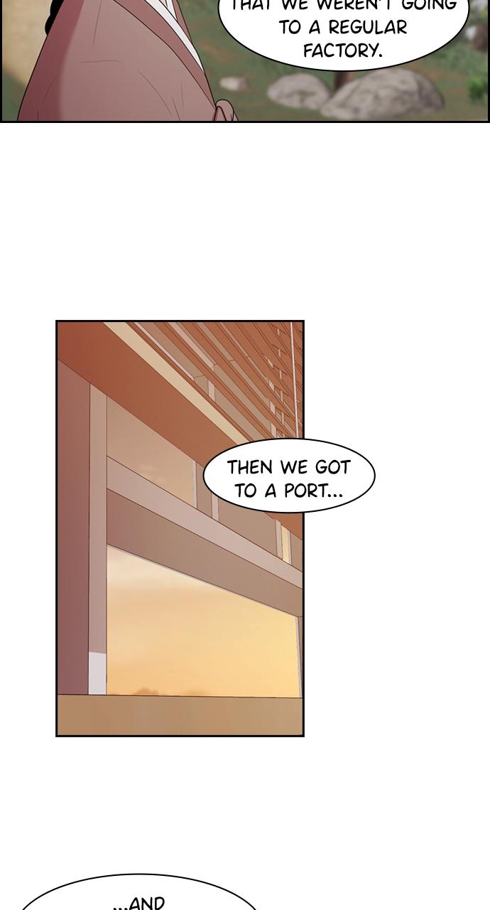 Tomorrow Chapter 138 - Page 15