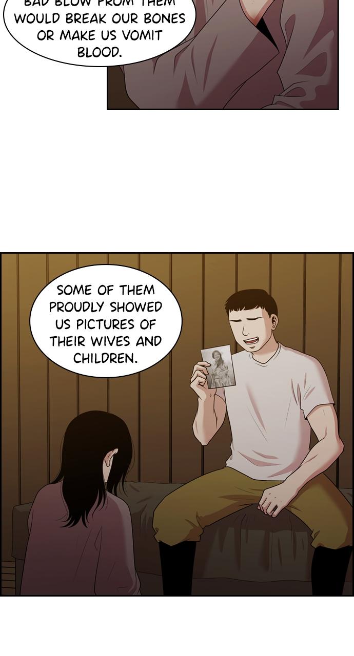 Tomorrow Chapter 138 - Page 26