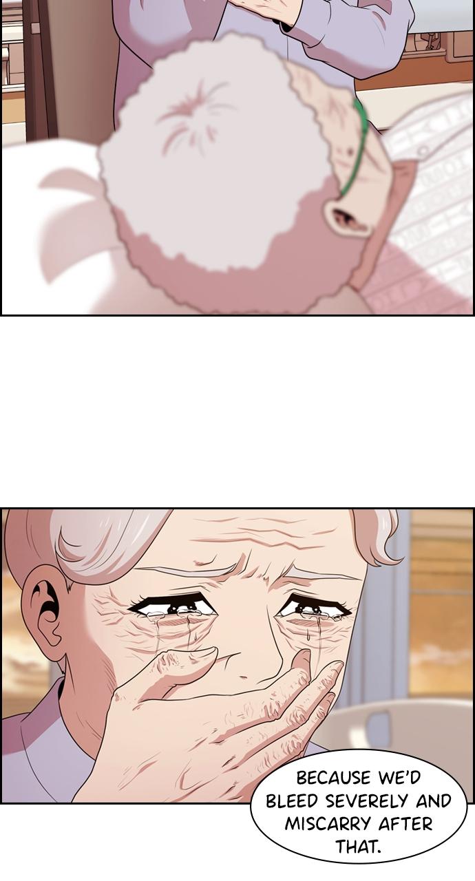 Tomorrow Chapter 138 - Page 29