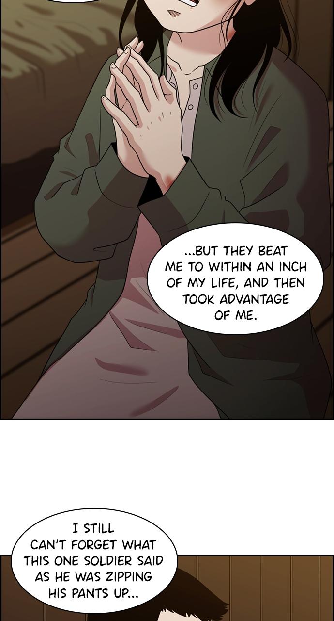 Tomorrow Chapter 138 - Page 31