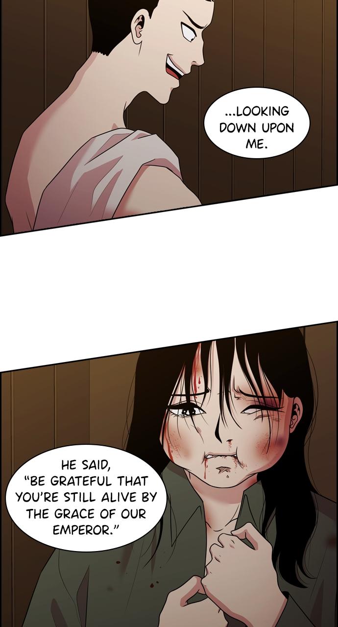 Tomorrow Chapter 138 - Page 32