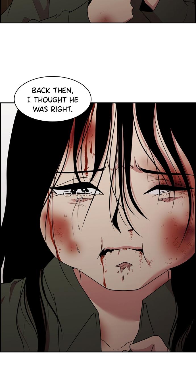 Tomorrow Chapter 138 - Page 33