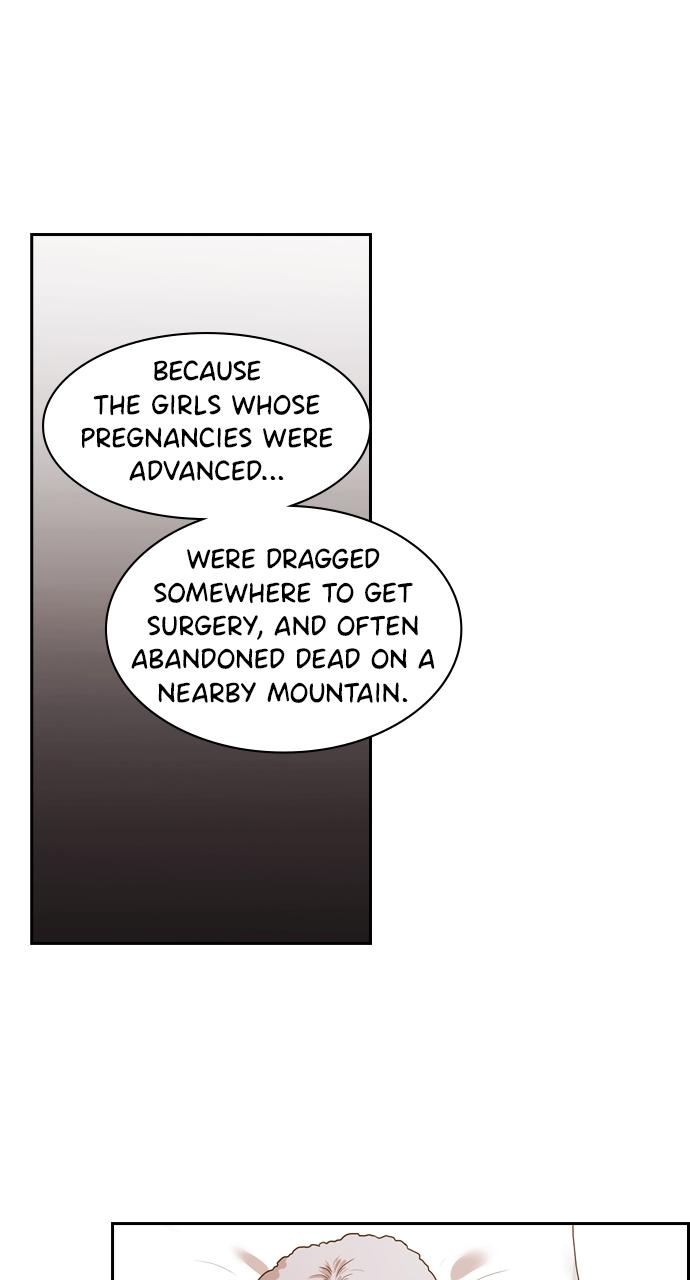 Tomorrow Chapter 138 - Page 34