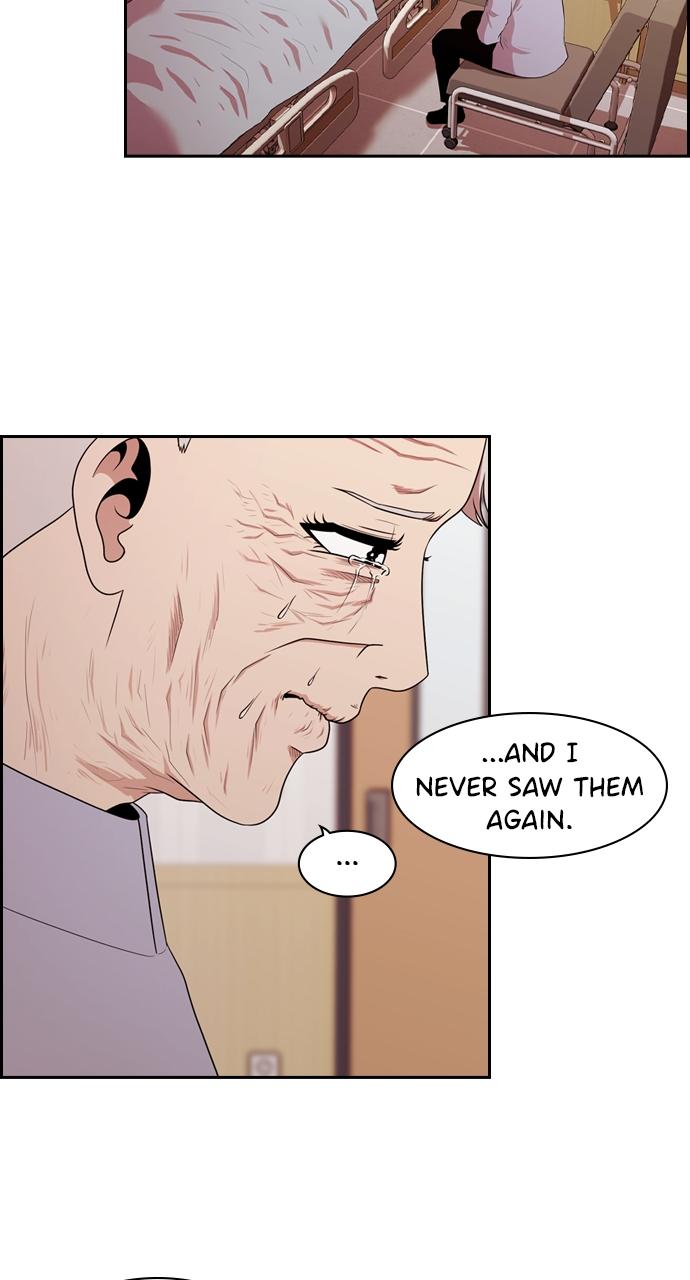 Tomorrow Chapter 138 - Page 38