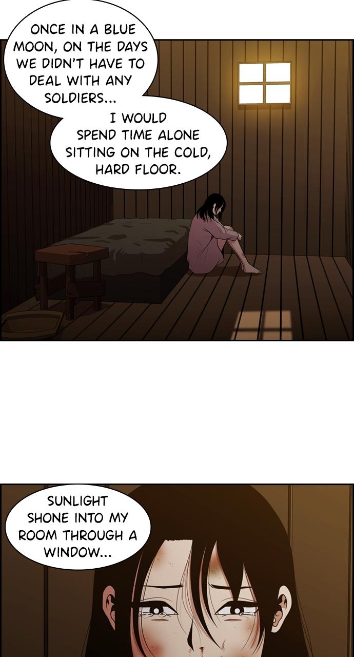 Tomorrow Chapter 138 - Page 39