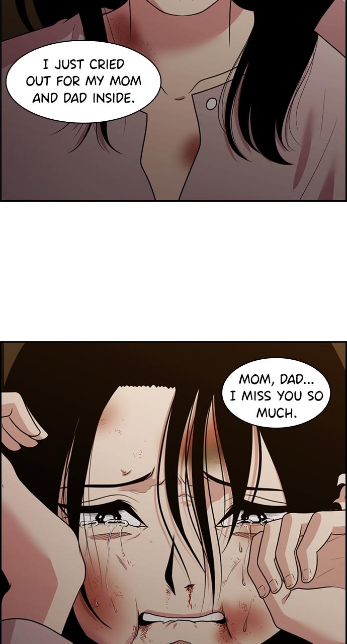 Tomorrow Chapter 138 - Page 41