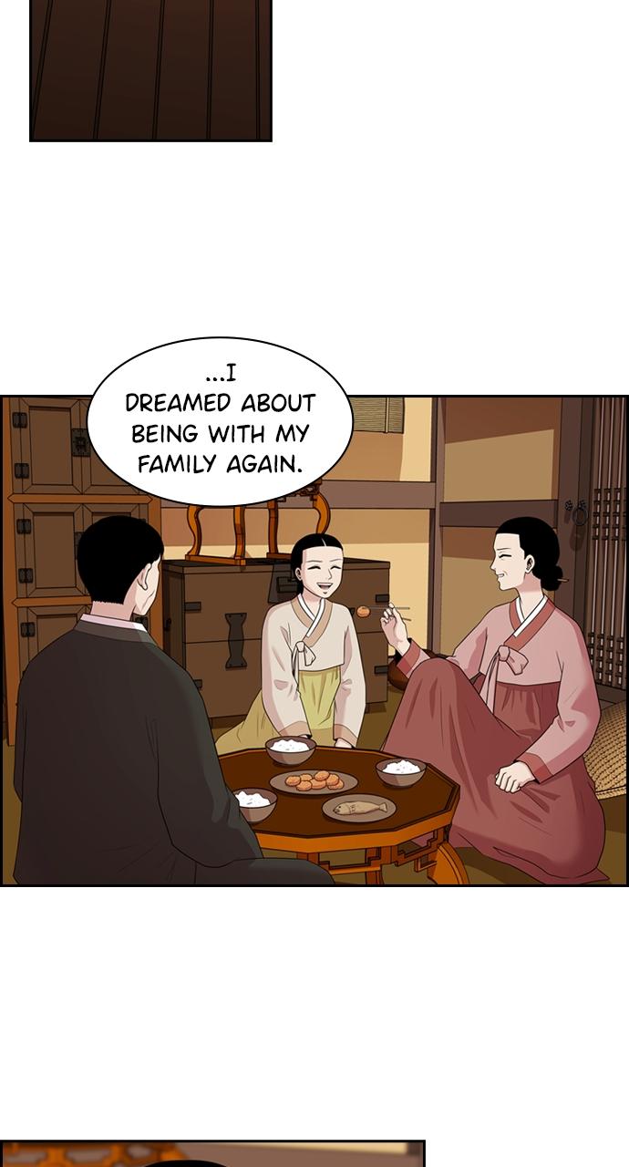 Tomorrow Chapter 138 - Page 43