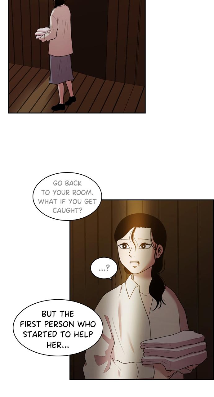 Tomorrow Chapter 139 - Page 8